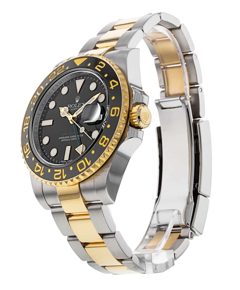 Rolex GMT Master II 116713 LN